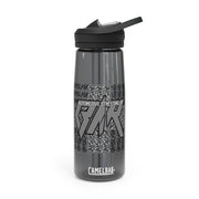 Bakslash Automotive Streetwear / CamelBak Eddy® Water Bottle, 20oz. / 25oz. JDM Tuner Stance Car Accessories