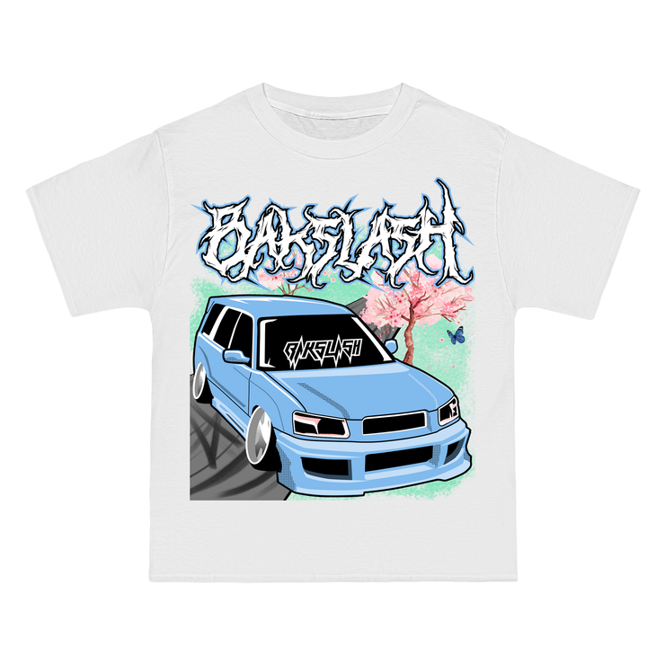 Magical Fozzy Stance Tee