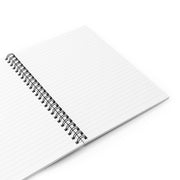 Bakslash Idea Journal Spiral Notebook